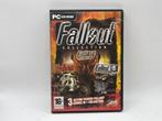 Fallout collection PC, Vanaf 18 jaar, ., 1 speler, Ophalen of Verzenden