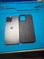 iPhone 12 Pro Max 128GB - Beschadigde achterkant, Telecommunicatie, Mobiele telefoons | Overige merken, Gebruikt, Ophalen of Verzenden