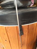 Hout gestookte HotTub, Tuin en Terras, Ophalen, Zo goed als nieuw