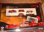 Märklin digitale startset, Wisselstroom, Treinset, Nieuw, Ophalen of Verzenden