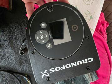 Grundfos MAGNA3 circulatiepomp - 32- beschikbaar voor biedingen