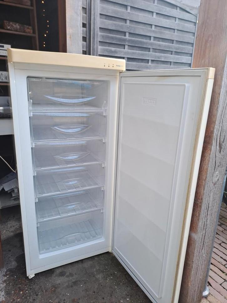 Nordland vriezer - 6 lades - werkt perfect!, Witgoed en Apparatuur, Vriezers en Diepvrieskisten, Ophalen