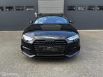 Audi S4 Avant 3.0 TFSI S4 quattro Pro Line Plus, Gebruikt, Zwart, Zwart, Leder