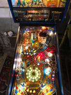 Funhouse Flipperkast Williams Bally FH spelerskast  top 100, Verzamelen, Automaten | Flipperkasten, Ophalen, Gebruikt, Mechanisch