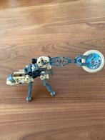 Lego Technic Slizer 8506 Compleet met Boekje, Ophalen of Verzenden, Gebruikt, Complete set, Lego