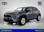 Toyota Yaris Cross 1.5 Hybrid Dynamic Limited | Smart Key |, 12 maanden, Stof, Gebruikt, 116 pk