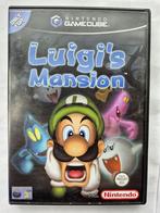 LUIGI'S MANSION, Spelcomputers en Games, Games | Nintendo GameCube, 1 speler, Ophalen of Verzenden, Gebruikt, Vanaf 3 jaar