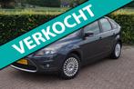 Ford Focus 1.8 Limited|2e Eigenaar|Clima|Navi|Nap|Trekhaak, Euro 5, Gebruikt, 4 cilinders, 1207 kg