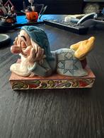 Walt Disney Showcase - Sleepy Beeld Enesco, Verzamelen, Ophalen of Verzenden, Gebruikt, Fantasy