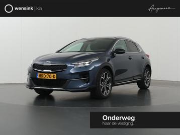 Kia XCeed 1.6 GDi PHEV ExecutiveLine | Navigatie | Parkeerca beschikbaar voor biedingen