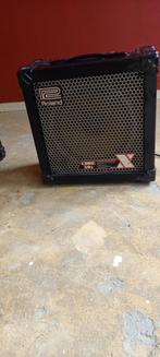Roland Cube 30X Gitaarversterker, Ophalen of Verzenden, Gebruikt