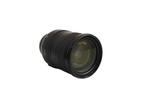Nikon AF-S Nikkor 18-200mm G ED DX VR telelens met garantie, Ophalen of Verzenden, Zo goed als nieuw, Telelens, Zoom