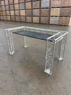 Truss DJ booth, Ophalen of Verzenden, Zo goed als nieuw, Overige merken