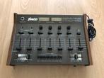 Alectro Pro-95 Microphone & Audio Mixer, Ophalen, 5 tot 10 kanalen, Microfooningang