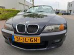 BMW Z3 Roadster 2.0 6 CILINDER/AIRCO/LEDER/STOELVERWARMING/1, Auto's, BMW, Euro 2, 65 €/maand, Achterwielaandrijving, Gebruikt