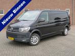 Volkswagen Transporter 2.0 TDI 102Pk L2H1 Comfortline GB * R, Auto's, Voorwielaandrijving, Stof, Gebruikt, Euro 6