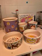 Blond amsterdam servies, Antiek en Kunst, Antiek | Servies los, Ophalen of Verzenden