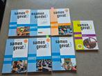 Havo, Boeken, Ophalen of Verzenden, Zo goed als nieuw, HAVO, Geschiedenis
