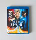 Star Trek Beyond | 2016, Cd's en Dvd's, Blu-ray, Verzenden, Zo goed als nieuw, Science Fiction en Fantasy