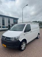 Volkswagen Transporter CDC 2.0 TDI 114pk L2h1 340/2800, Voorwielaandrijving, 15 km/l, 4 cilinders, Volkswagen