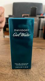 Davidoff cool water, Sieraden, Tassen en Uiterlijk, Uiterlijk | Parfum, Ophalen of Verzenden, Zo goed als nieuw