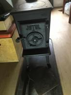 Jotul602 houtkachel, Huis en Inrichting, Kachels, Ophalen, Gebruikt, Houtkachel, Vrijstaand