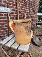 Brocante Franse pot, Ophalen of Verzenden