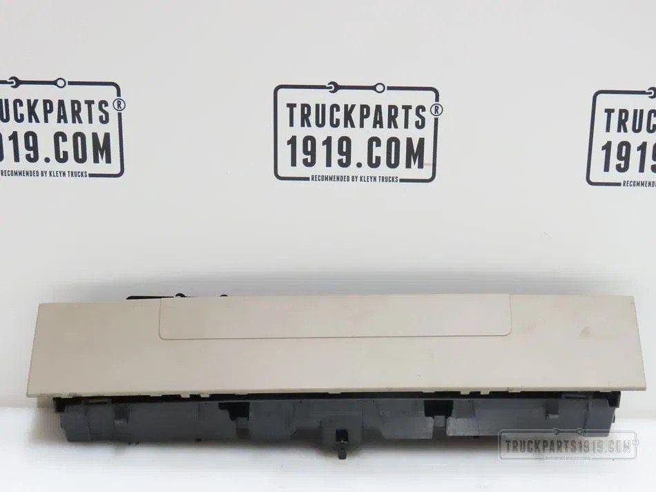 MAN 81.63740-6026 Asbak TGX, Ophalen, Gebruikt