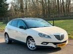 Lancia Delta 1.8-16V Di Platinum /Automaat/Pano/Airco/, Euro 5, Gebruikt, Leder, 1405 kg