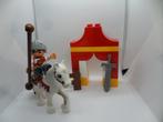 Duplo Ridder toernooi, Ophalen of Verzenden, Zo goed als nieuw, Complete set, Duplo