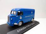 Citroën type H  '' R.A.C.C. ''  Hachette '', Ophalen of Verzenden, Zo goed als nieuw, Auto, Overige merken