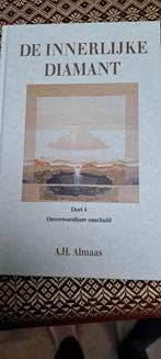 De Innerlijke Diamant - Onverwoestbare onschuld, Boeken, Ophalen of Verzenden