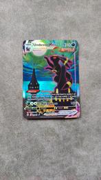 Pokémon Umbreon VMAX 215/203, Hobby en Vrije tijd, Verzamelkaartspellen | Pokémon, Verzenden, Zo goed als nieuw