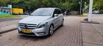 Mercedes-Benz B-Klasse 1.6 B180 5DRS Blue EFF 2012 Grijs, Auto's, Mercedes-Benz, Voorwielaandrijving, Euro 5, 4 cilinders, 122 pk