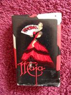 geurzeep - zeeptablet - fine soap - Maya - Morny - Yardley, Ophalen of Verzenden, Nieuw, Bad & Douche