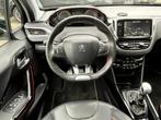 Peugeot 2008 1.2 PureTech GT-line 131PK Trekhaa € 8.995,00, 1199 cc, Bedrijf, 3 cilinders, SUV of Terreinwagen