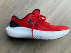 Under Armour sneakers rood maat 40, Jongen of Meisje, Schoenen, Ophalen of Verzenden, Zo goed als nieuw
