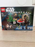 Lego star wars kerstdiner, Verzamelen, Ophalen of Verzenden, Zo goed als nieuw, Actiefiguurtje