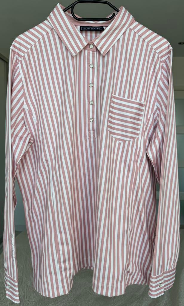 Ps of Sweden curvy Carola magic shirt maat 46, Dieren en Toebehoren, Ophalen of Verzenden, Nieuw, Dames, Bovenkleding