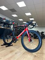 Ridley Noah Fast EPS Super Record Carbon Racefiets, Ophalen of Verzenden, Zo goed als nieuw, Overige typen