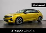 Opel Astra 1.6 Turbo Plug In Hybrid Ultimate | Apple Carplay, Auto's, 12 maanden, Alcantara, Hybride Elektrisch/Benzine, 100 km/l