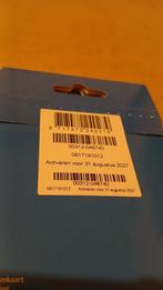 0617191012 Uitstekend top nummer lebara prepaid vaste prijs!, Verzenden, Nieuw, KPN, Simkaart