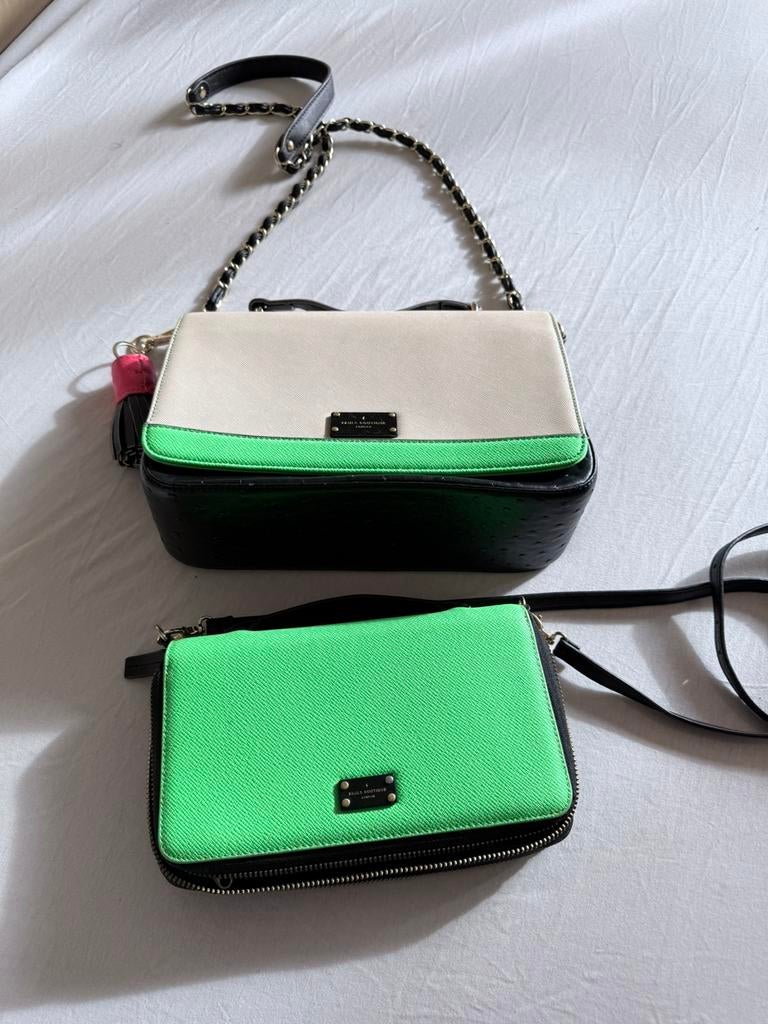 Mooie tas pauls boutique, Ophalen of Verzenden, Zo goed als nieuw