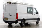 Mercedes-Benz Sprinter 315 CDI 150pk RWD 9G Automaat L2H1 D., Automaat, Achterwielaandrijving, Gebruikt, Euro 6