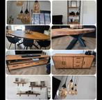 Complete Meubelset Romaro incl bijpassende lampenset, Ophalen