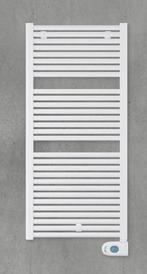 DRL E-Comfort Claudia Elektrische Radiator - 600W - Wit, Ophalen, 30 tot 80 cm, 500 tot 800 watt, Radiator