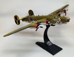 Corgi B-24H Liberator 464th Bomber Group AA34010, 1:72., Ophalen of Verzenden, Zo goed als nieuw, Schaalmodel