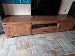 Tv meubel . Nieuwstaat., Ophalen of Verzenden, Zo goed als nieuw