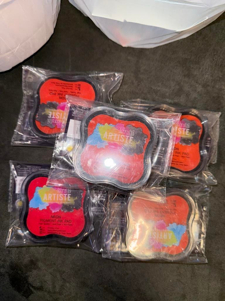 Mega veel hobby spullen - 0,50 cent per stuk!, Ophalen of Verzenden, Gebruikt
