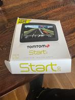 TomTom Start 20 Navigatiesysteem - Nieuw in doos, Ophalen of Verzenden, Nieuw